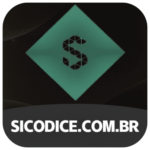 Imagem promocional da SICODICE mostrando a plataforma e suas vantagens